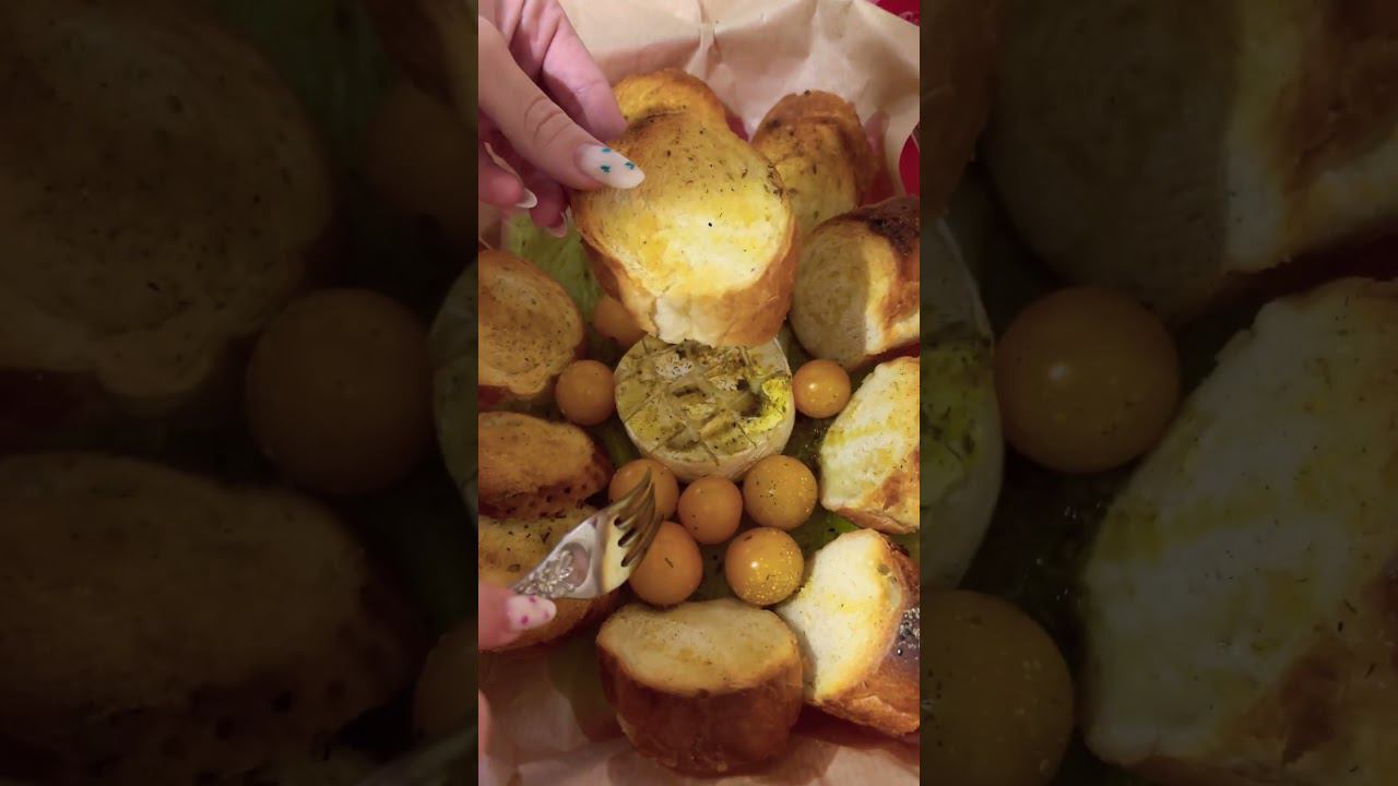 #камамбер #готовимдома #вкуснятина