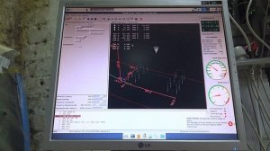 Мини ЧПУ. Часть 1. Резка фанеры
