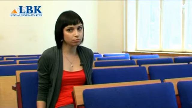 Высшее образование. Переход в ВУЗ LBK смотреть онлайн