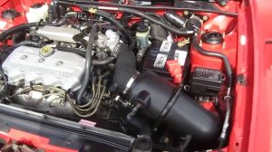 1999 Ford Escort, - STOCK# 30346BL - Engine