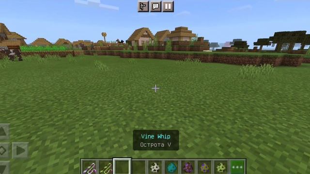 Глобальные моды??Топ 5 глобальных модов ? Моды для Майнкрафт Пе ВЕ 1.17+;1.16,200+;1.16.100+ смотреть онлайн