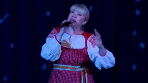 Екатерина Сенникова (г.Киров)_Песня о родном крае