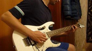 Ария-"Ночь короче дня" (кавер)