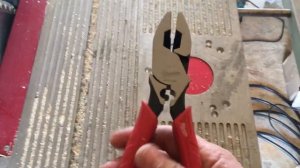 Пассатижи Milwaukee 48226100