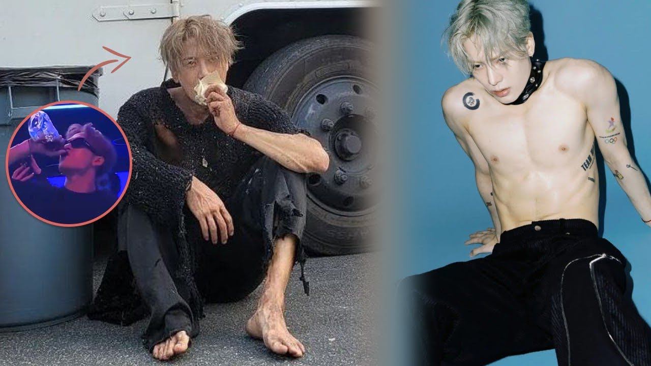 Джексон Ван. Азиатский артист,который ведет себя не как все. Певец, танцор, дизайнер и патриот Китая смотреть онлайн