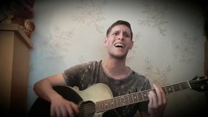 Бумбокс - Вахтерам на гитаре