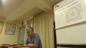 Формула Души. Ретроградный  Уран.