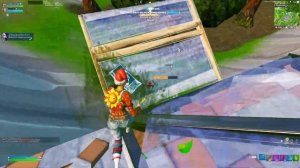 Апнул НЕРЕАЛЬНЫЙ | Как повысить рейтинг в Фортнайт?