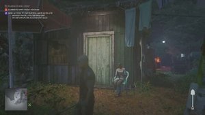 HITMAN 3 Ambrose Island Cigar Box Location