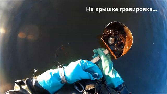 Поиск на пляже. Ударник пятилетки! Золото, серебро, часы из СССР / Metaldetecting beach смотреть онлайн