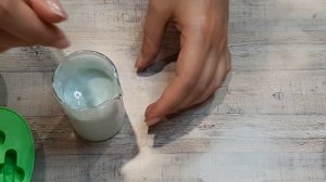 Часть 1. Мыло с нуля на соке алоэ. Подготовка сока и декора.