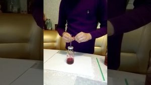 Термометр своими руками