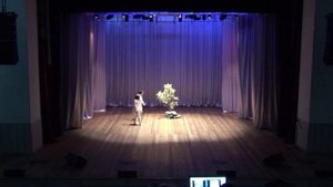 Театр-студия "Катарсис" 20 лет концерт