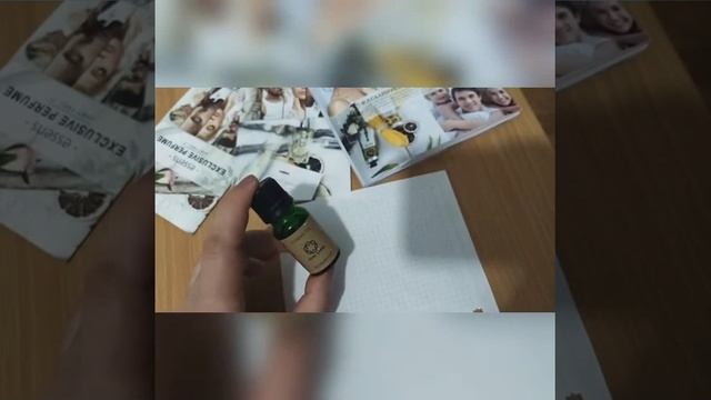 Эфирное масло ❤️ Как отличить от синтетического??!