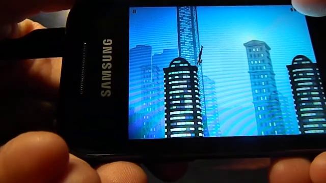 Обзор игры - Rope'n'Fly - From Dusk Till Dawn смотреть онлайн