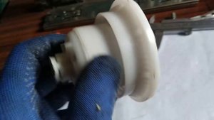 Дозатор из ПЭТ кеги. Как накачать воздух в пластиковую кегу.