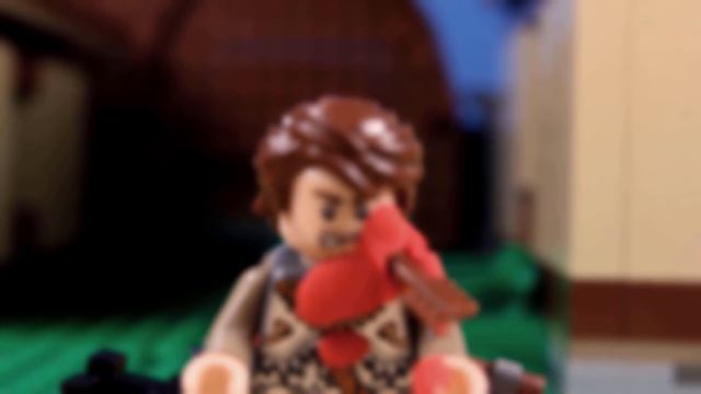 The LEGO Zombie Apocalypse 2: FULL MOVIE смотреть онлайн