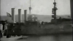 Броненосный крейсер «БРУКЛИН» (U.S.S. «BROOKLIN»)