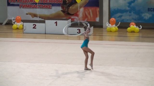 Станскова Диана, 2000, Иваново, 27.01.12 смотреть онлайн