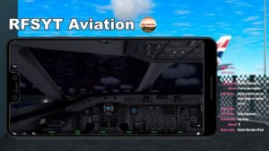 Update Discussion (Just Chatting) ? RFS Real Flight Simulator Stream