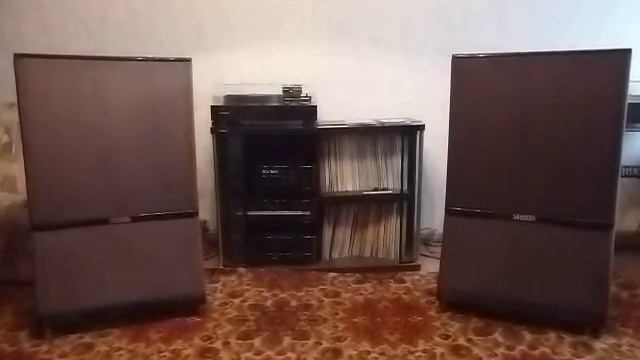 Static M   Статик М (video 2)