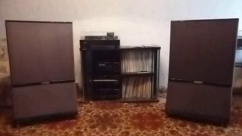 Static M Статик М (video 2)