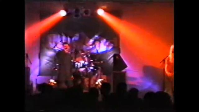 Moses Hess - Dead Wood (live in Dornheim 1997) смотреть онлайн