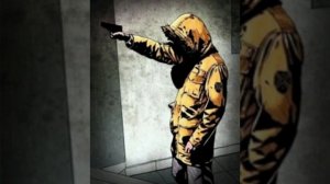 Трутень & Pra (Killa Gramm) - Между зданий