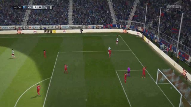 Fifa 15 | 1UP Zlatan IBRAHIMOVIC #1 смотреть онлайн