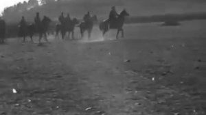 Великий Князь Николай Николаевич объезжает Русско-Турецкий фронт  1915