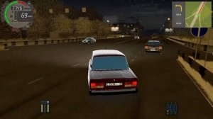 ДРИФТ ТАКСИ В СИТИ КАР ДРАВИНГ