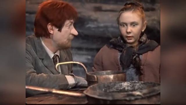 Кинопросмотр в ГБОУ Школа № 1285! "Сказка о потерянном времени"