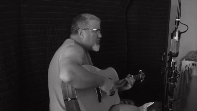 Chris Lindell covering Jakob Dylan- Evil Is Alive смотреть онлайн