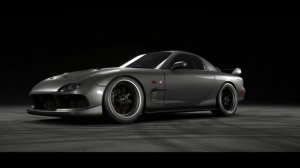 NFS: Payback - Mazda RX-7 Spirit R Customisation and Gameplay