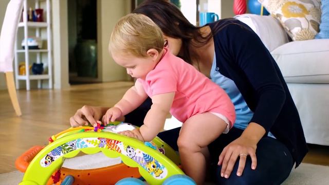 Каталка ходунок Little Tikes