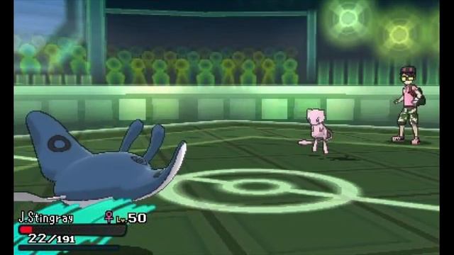 PMC S3 W02 Mastodon Gastrodons (1-0) vs Green Bay Pikachus (1-0) (Reflect this type) смотреть онлайн