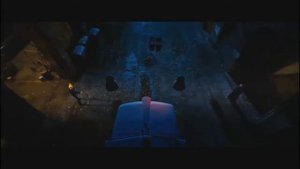 Призрачный гонщик (2007) Первая трансформация