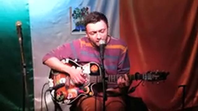 Гуша Катушкин – Раскаленный июль смотреть онлайн