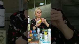 Аднексит. Воспаление придатков.