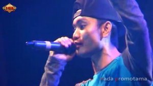 Rana And The Prison - No Name (Live Konser Denpasar Bali 21 September 2013)