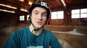 Как сделать педал на 270 на BMX (How To Pedal To 270 BMX)