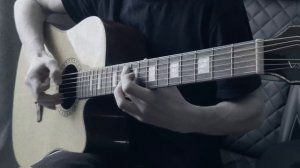 Hans Zimmer - Interstellar (arr. Eiro Nareth) (720p)