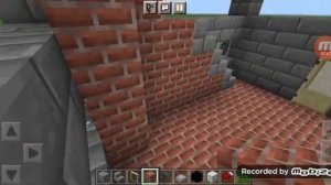 Мытищи в Майнкрафте