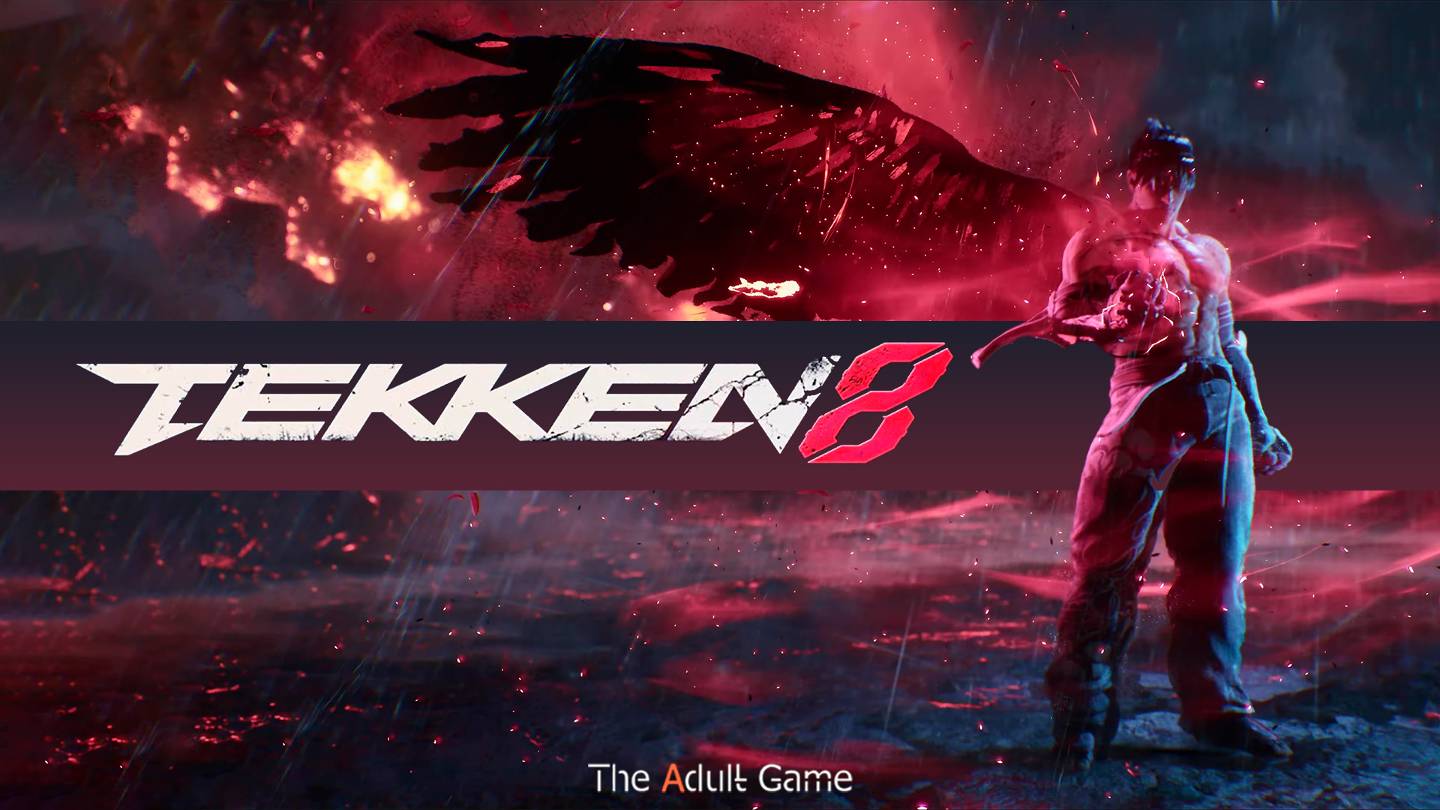 Tekken 8