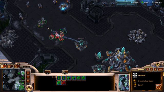 Starcraft 2 - Protoss EVERY UNIT explained.