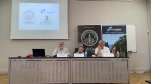 Presentació 'De la mar de Blanes a l'oceà planetari' a Girona