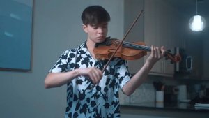 BLACKPINK - Shut Down - Cover (Violin)