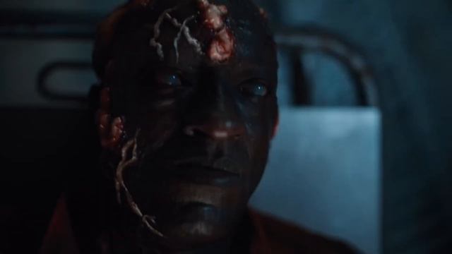The Callisto Protocol | Cinematic Trailer