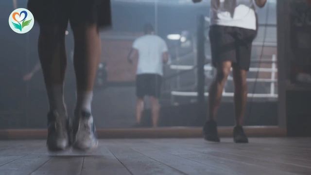 How to improve your heart and lung functioning with these simple exercises ? смотреть онлайн