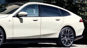 2025-2026 New Generation BMW 6-Series GT ( I6 ) - First Look!